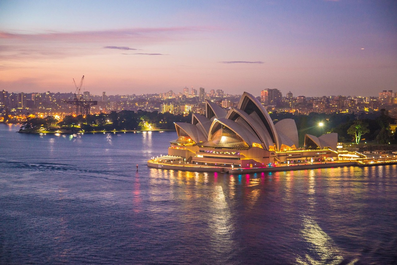 tourist visa for australia