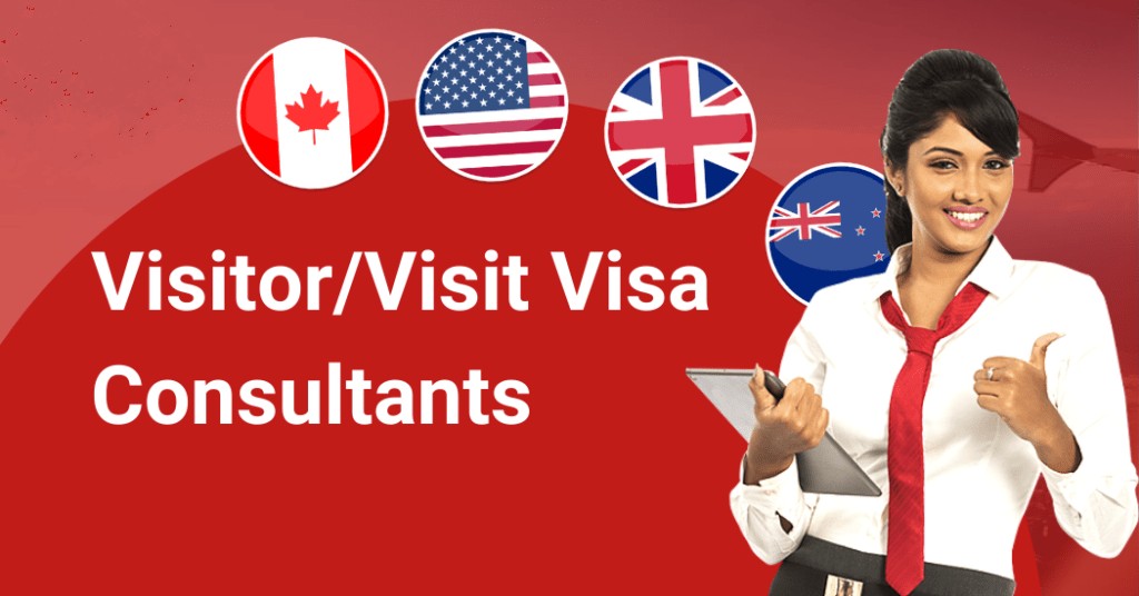 Visitor Visa Online